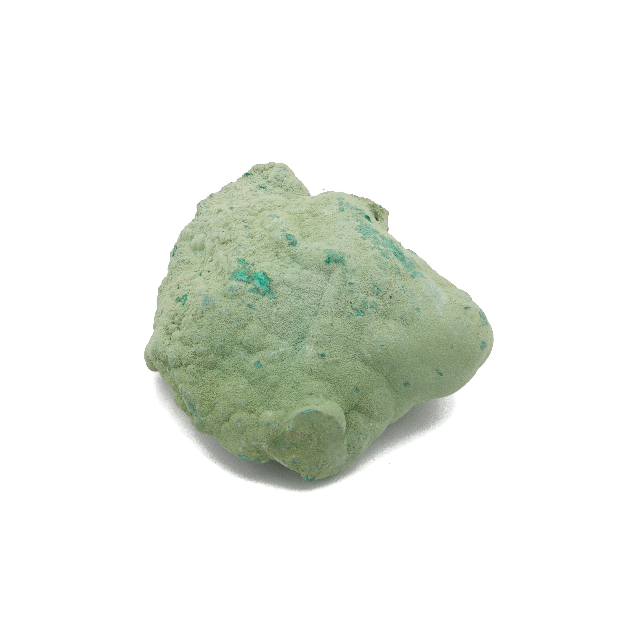 Chrysocolla - Raw Arizona